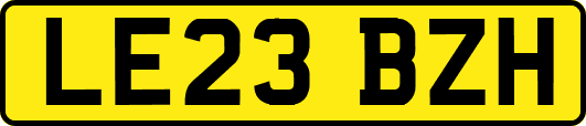 LE23BZH