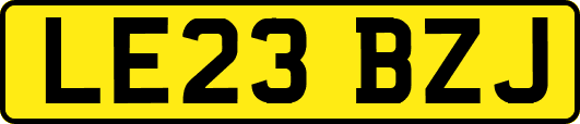 LE23BZJ