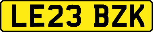 LE23BZK