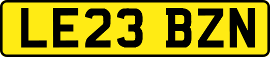 LE23BZN