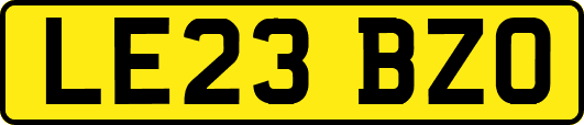 LE23BZO