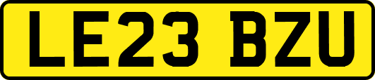 LE23BZU