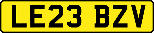 LE23BZV