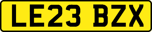 LE23BZX