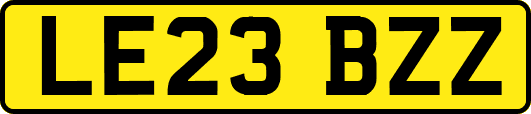 LE23BZZ