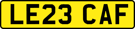LE23CAF