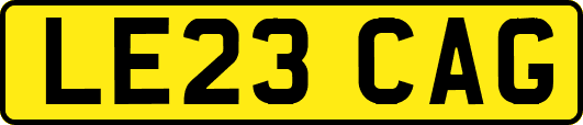 LE23CAG