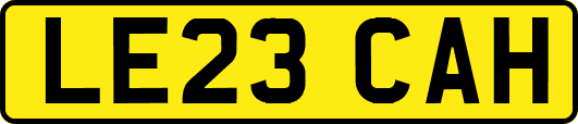 LE23CAH