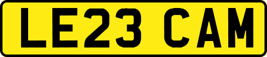 LE23CAM
