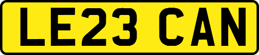 LE23CAN