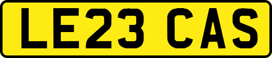 LE23CAS