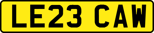 LE23CAW