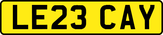LE23CAY