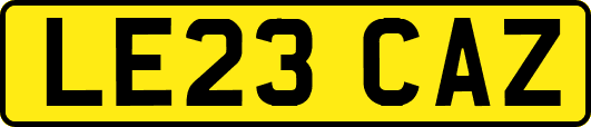LE23CAZ