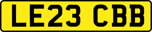 LE23CBB