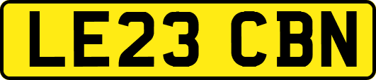 LE23CBN
