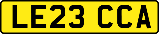 LE23CCA