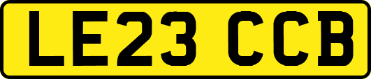 LE23CCB