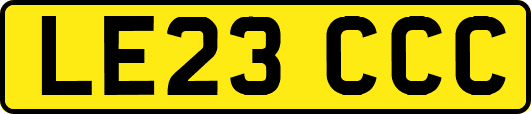LE23CCC