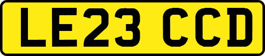LE23CCD