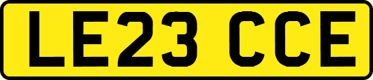 LE23CCE