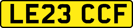 LE23CCF