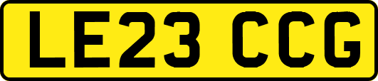 LE23CCG