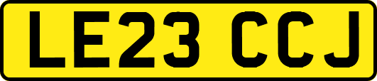 LE23CCJ