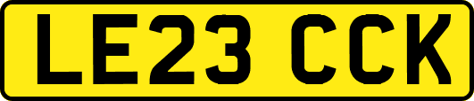 LE23CCK