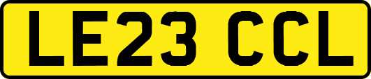 LE23CCL