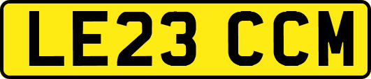 LE23CCM