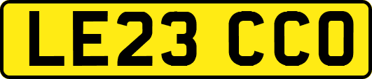 LE23CCO