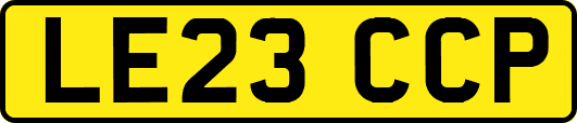 LE23CCP