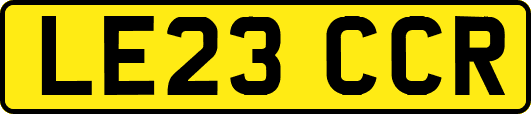 LE23CCR