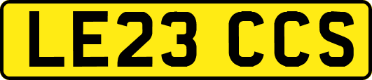 LE23CCS