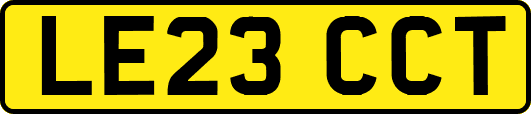 LE23CCT