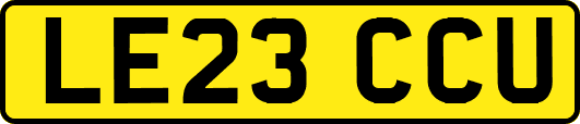 LE23CCU