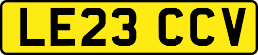LE23CCV