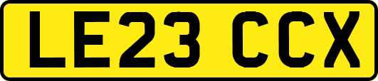 LE23CCX