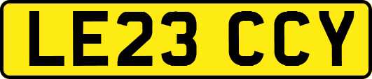 LE23CCY