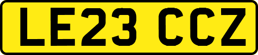 LE23CCZ