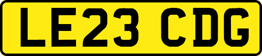 LE23CDG