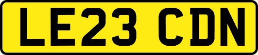 LE23CDN