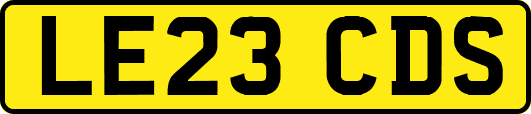 LE23CDS