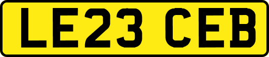 LE23CEB