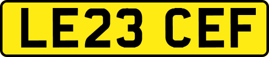 LE23CEF