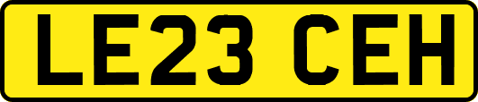 LE23CEH