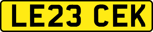 LE23CEK