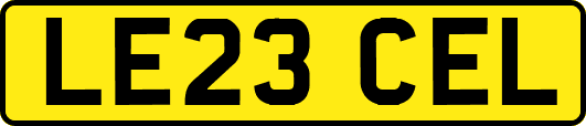 LE23CEL