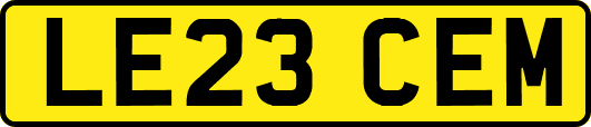 LE23CEM